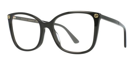 gucci oversized optical frames|boots opticians gucci frames.